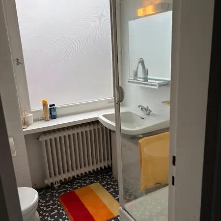 Appartement Stilvolles Haus Nahe Messe *